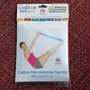 Exercise Bands